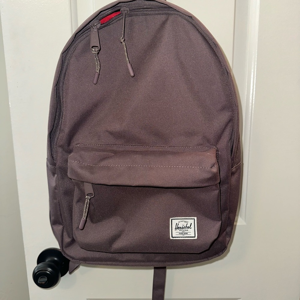 Hershel Backpack - image 1